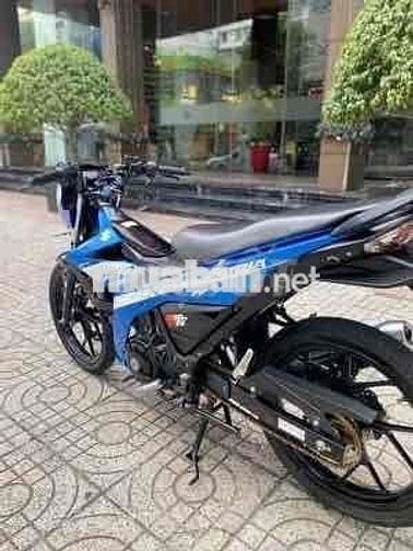 satria