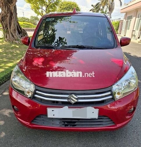 Suzuki Celerio 2019 1.0 CVT - 43000 km