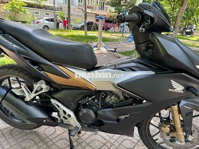 Honda Winner X Abs 2020 Bs Dak Nông Zin Đẹp