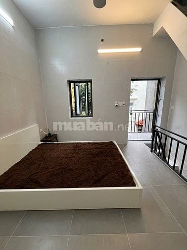CHÍNH CHỦ CHO THUÊ NHÀ NGUYÊN CĂN MỚI TINH  - PHỐ TRẦN HƯNG ĐẠO