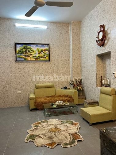 CHÍNH CHỦ CHO THUÊ NHÀ NGUYÊN CĂN MỚI TINH  - PHỐ TRẦN HƯNG ĐẠO