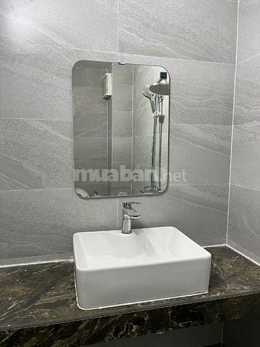 CHÍNH CHỦ CHO THUÊ NHÀ NGUYÊN CĂN MỚI TINH  - PHỐ TRẦN HƯNG ĐẠO