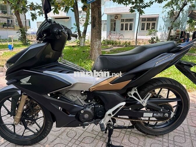 Honda Winner X Abs 2020 Bs Dak Nông Zin Đẹp