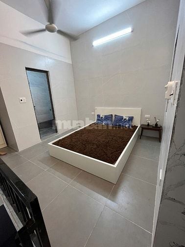 CHÍNH CHỦ CHO THUÊ NHÀ NGUYÊN CĂN MỚI TINH  - PHỐ TRẦN HƯNG ĐẠO