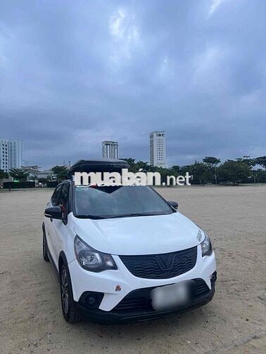 VinFast Fadil 2020 1.4 AT Plus - 39000 km