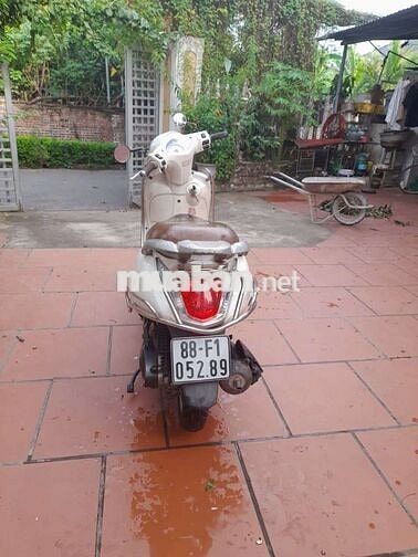 Thừa xe cần thanh lí đời 2011 , mua về sẵn đi, 5tr