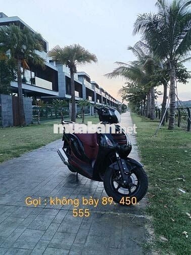 ban xe don tam huyet