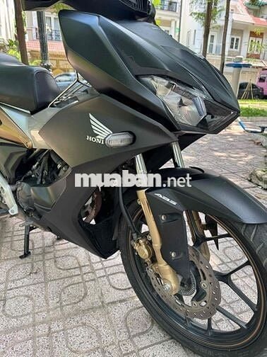 Honda Winner X Abs 2020 Bs Dak Nông Zin Đẹp