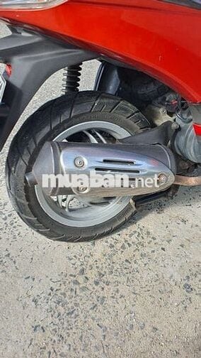 Piaggio Fly125 Fly