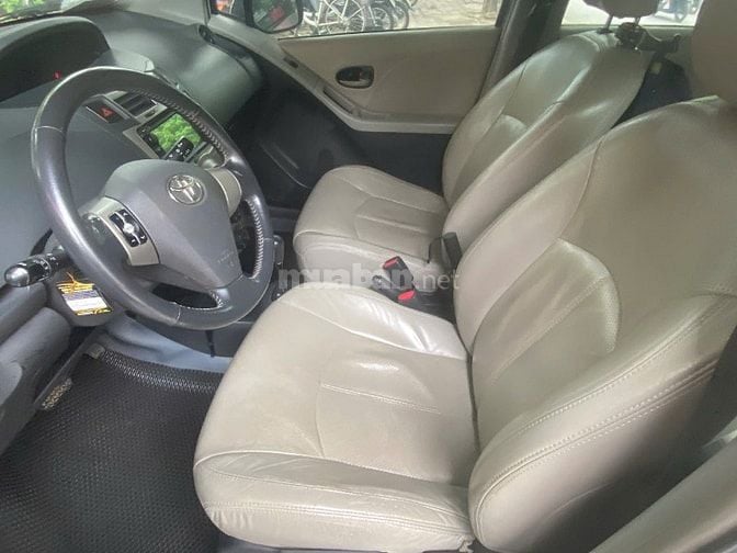 Bán xe Yaris 1.3 chính chủ, nguyên bản, không đâm đụng, không ngập nc