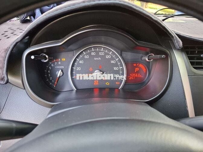 Suzuki Celerio 2019 1.0 CVT - 43000 km