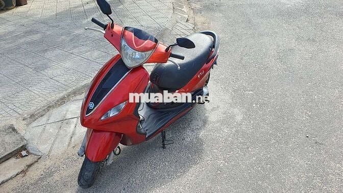 Piaggio Fly125 Fly