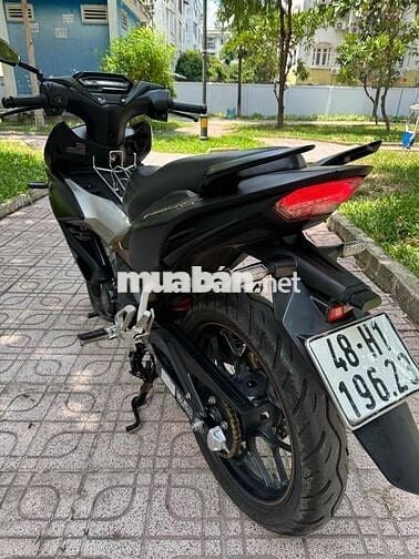 Honda Winner X Abs 2020 Bs Dak Nông Zin Đẹp