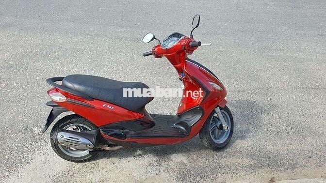 Piaggio Fly125 Fly