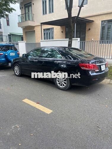 Cần bán xe camry