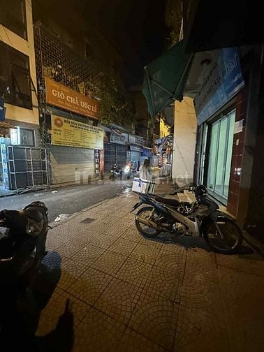 NHÀ MỚI PHỐ NGỌC LÂM - 7TẦNG THANG MÁY - CHỦ TỰ XÂY - NGÕ NÔNG THOÁNG