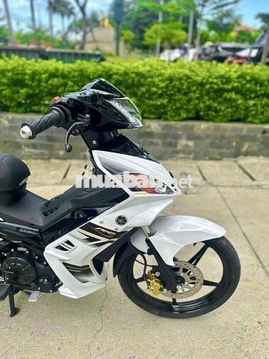 Exciter 135 xún Full 2010 Biển 43 chính chủ