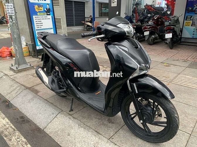 Honda SH 150I ABS 2018 mới 90% Bstp chính chủ