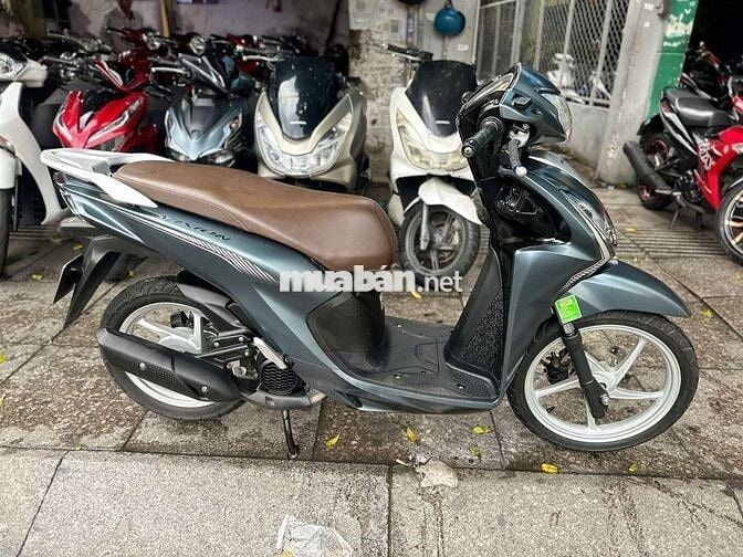 Vision Bản cao cấp 2023 mới 90% Bstp chính chủ