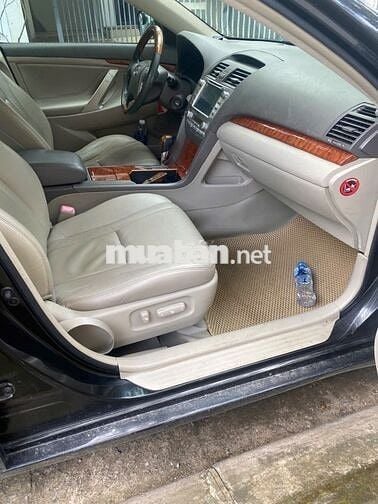 Cần bán xe camry