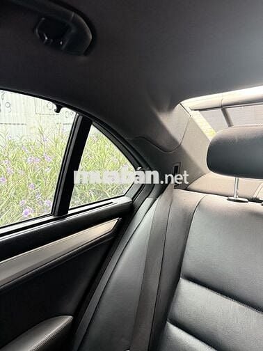 Bán gấp C300amg