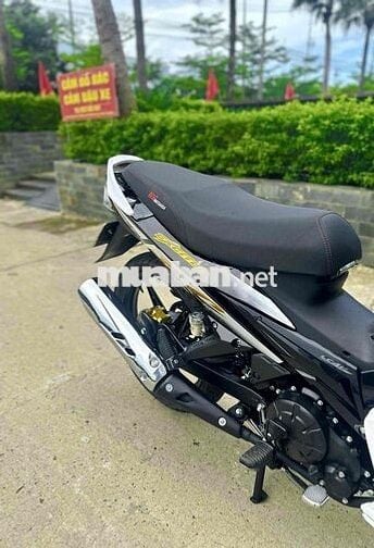 Exciter 135 xún Full 2010 Biển 43 chính chủ