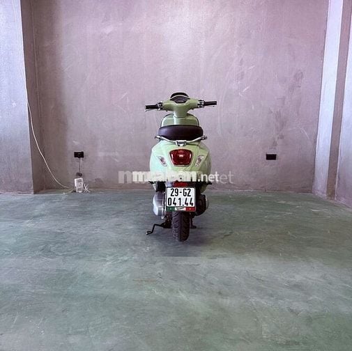 Piaggio Sprint 2022 ABS biển HN siêu nét siêu đẹp
