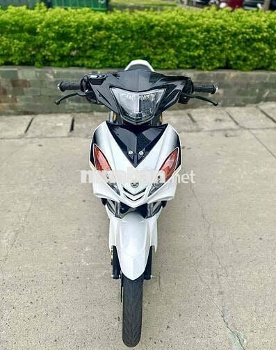 Exciter 135 xún Full 2010 Biển 43 chính chủ