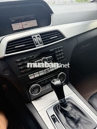 Bán gấp C300amg
