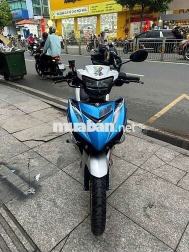Yamaha Exciter 150 2017 mới 90% bs 47 chính chủ