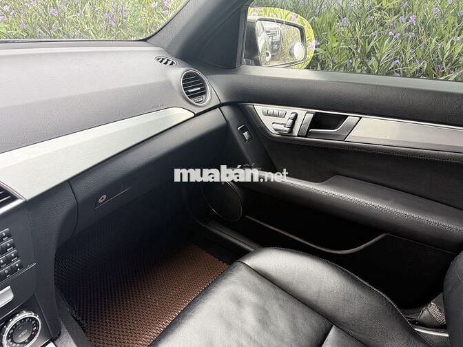 Bán gấp C300amg