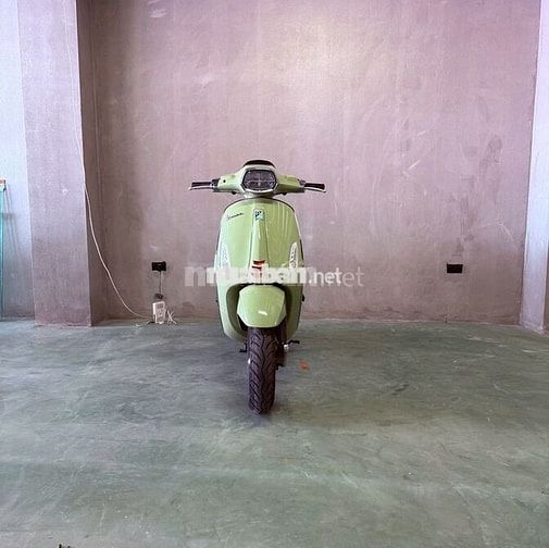 Piaggio Sprint 2022 ABS biển HN siêu nét siêu đẹp