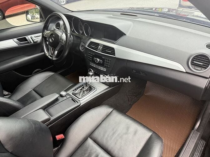 Bán gấp C300amg