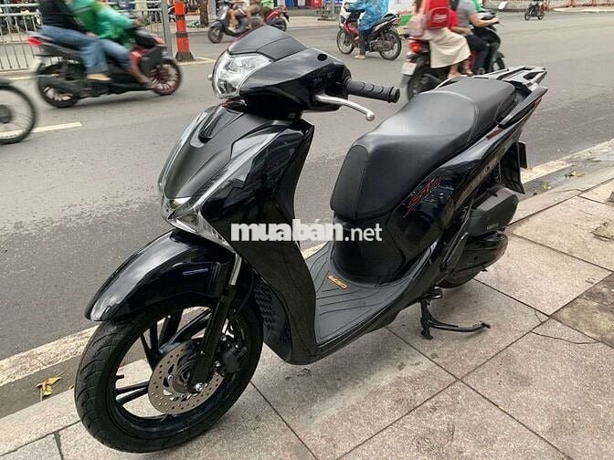 Honda SH 150I ABS 2018 mới 90% Bstp chính chủ
