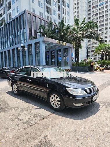 2003 3.0V 2003  - 18000 km