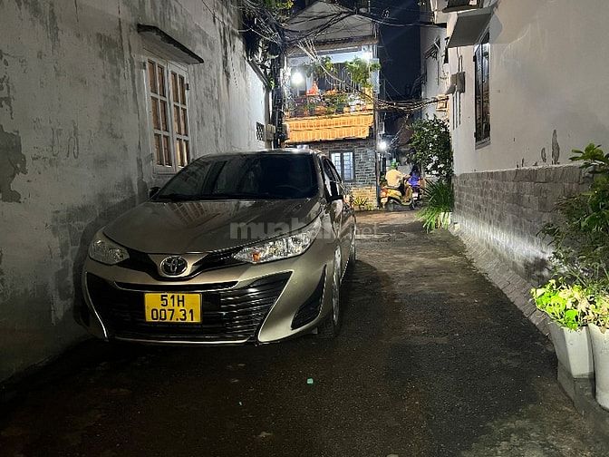 Nhà 3 Lầu tuyệt đẹp Cao cấp hẻm xe hơi Bùi Quang Là, P12, Q.Gò Vấp.