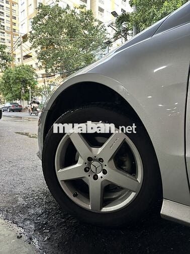 Mercedes Benz R Class 2006 R500 - 89000 km