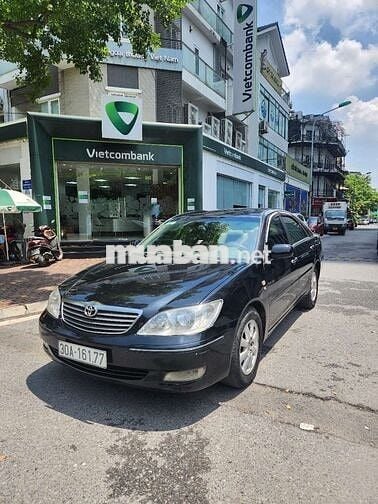 2003 3.0V 2003  - 18000 km