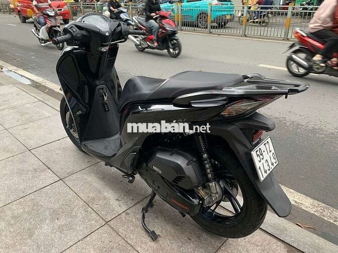 Honda SH 150I ABS 2018 mới 90% Bstp chính chủ