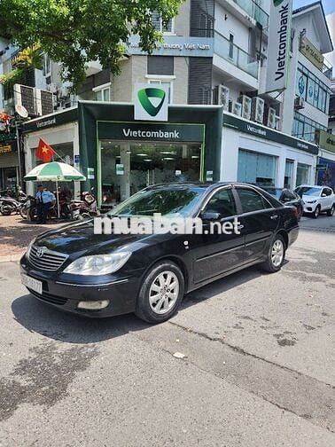 2003 3.0V 2003  - 18000 km