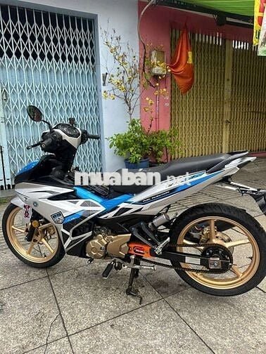 Yamaha Exciter 150 2017 mới 90% bs 47 chính chủ
