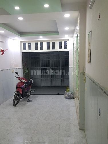CHO THUÊ NHÀ BẠCH ĐẰNG, 4PN, NGAY HÀNG XANH