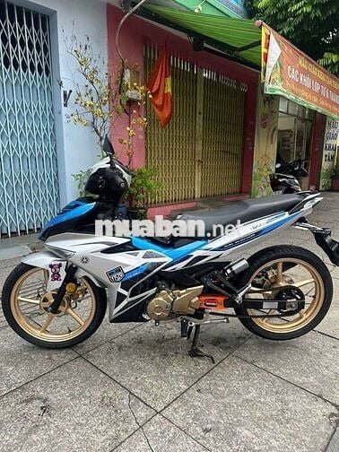 Yamaha Exciter 150 2017 mới 90% bs 47 chính chủ