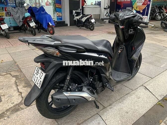 Honda SH 150I ABS 2018 mới 90% Bstp chính chủ