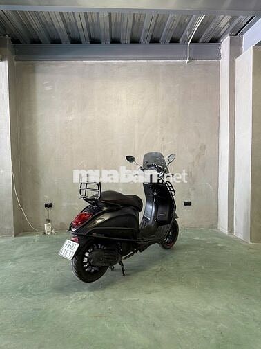 Piaggio Sprint 2018 biển HN nguyên zin ko lỗi lầm