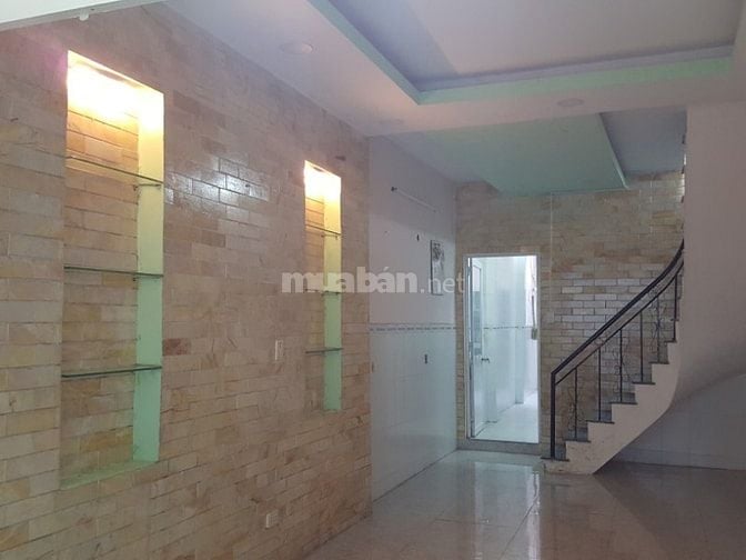 CHO THUÊ NHÀ BẠCH ĐẰNG, 4PN, NGAY HÀNG XANH