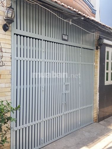 CHO THUÊ NHÀ BẠCH ĐẰNG, 4PN, NGAY HÀNG XANH