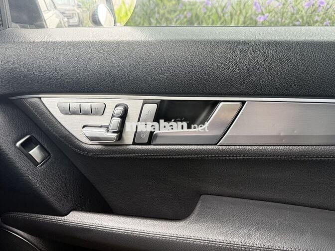 Bán gấp C300amg