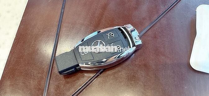 Bán gấp C300amg