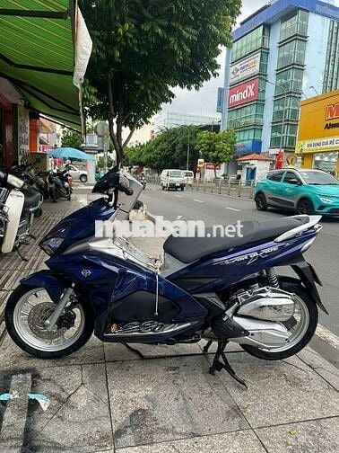 Honda air blade 2017 mới 90% Bstp chính chủ
